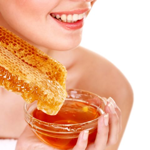 Cuccio Milk-Honey Manicure