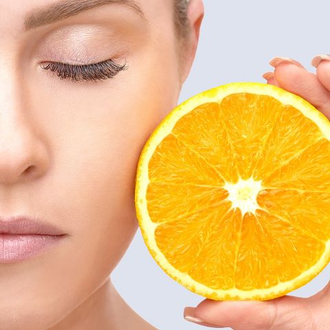 Vitamin C+ Revitalizing Facial