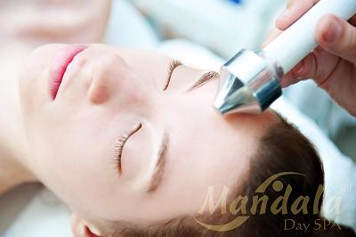 Innovative Facial with Mesotherapy