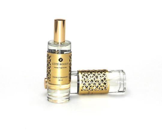 Coté Bougie Spray Mandarin 100 ml