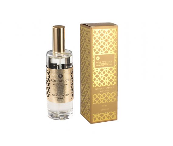 Coté Bougie Spray Datolya 100 ml