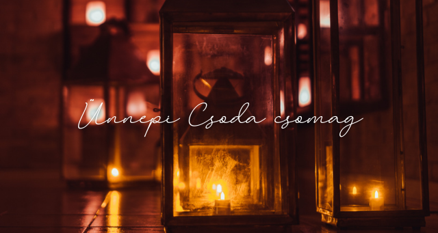 Winter Magic package